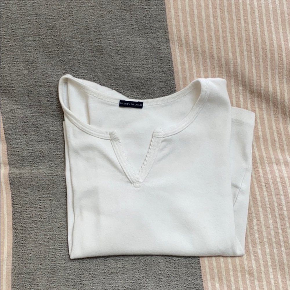 Brandy Melville Top